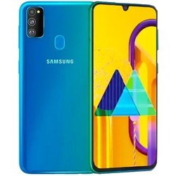 Мобильный телефон Samsung Galaxy M30s 128GB