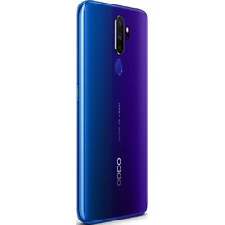 Мобильный телефон OPPO A9 2020 (фиолетовый)