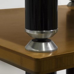 Подставка под акустику NorStone Stabbl HIFI