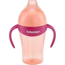 Бутылочки (поилки) Babymoov A005002