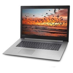 Ноутбук Lenovo Ideapad 330 17 (330-17AST 81D70068RU) (серебристый)