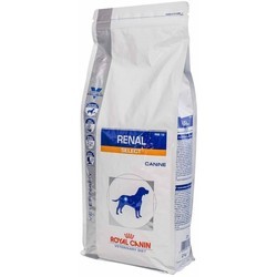 Корм для собак Royal Canin Renal Select Canine 2 kg