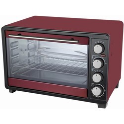 Электродуховка GFGRIL GFO-M31 Rotisserie Plus