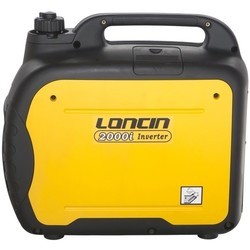 Электрогенератор Loncin LC2000i