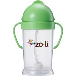 Бутылочки (поилки) ZoLi Bot XL