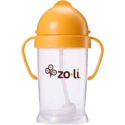 Бутылочки (поилки) ZoLi Bot XL