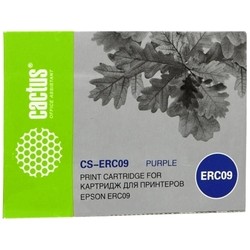 Картридж CACTUS CS-ERC09