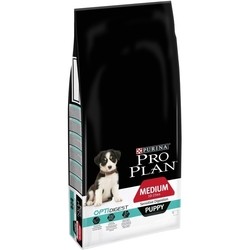 Корм для собак Pro Plan Puppy Sensitive Digestion 12 kg