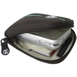 Сумки для камер Crumpler Messenger Boy Stripes 70