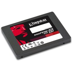 SSD-накопители Kingston SV200S37A/128G