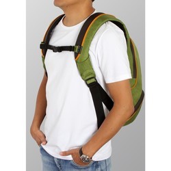 Сумки для камер Crumpler Cupcake Half Photo Backpack