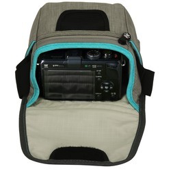 Сумки для камер Crumpler Cupcake 1500