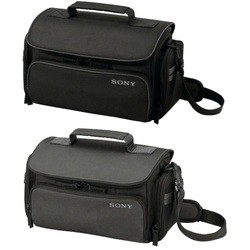 Сумка для камеры Sony LCS-U30
