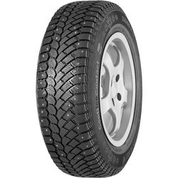 Шины Continental ContiIceContact 235/60 R16 104T