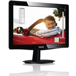 Мониторы Philips 166V3LSB