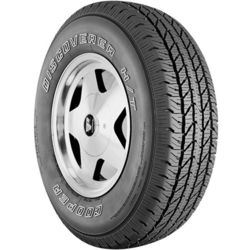 Шины Cooper Discoverer H/T 265/75 R16 114S