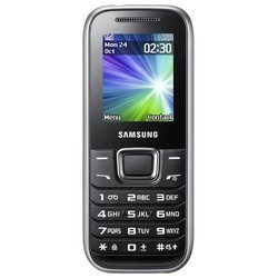 Мобильные телефоны Samsung GT-E1230