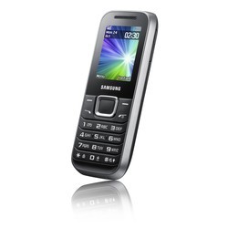 Мобильные телефоны Samsung GT-E1230