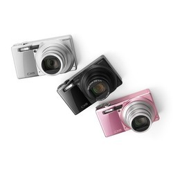 Фотоаппараты Ricoh CX6