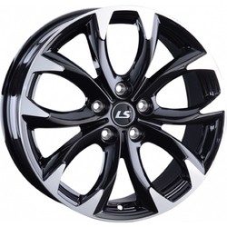 Диск LS Wheels 996 (8x20/5x114,3 ET50 DIA67,1)