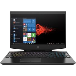 Ноутбук HP OMEN 15-dh0000 (15-DH0004UR 6WN68EA)