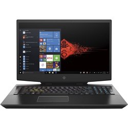 Ноутбук HP OMEN 17-cb0000 (17-CB0014UR 7AM51EA)