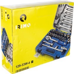 Набор инструментов IRIMO 129-33W-4