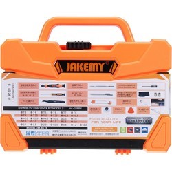 Набор инструментов Jakemy JM-8139