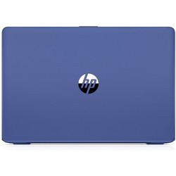 Ноутбук HP 15-bs100 (15-BS138UR 7NB10EA)