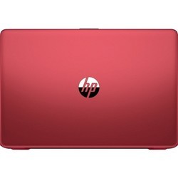 Ноутбук HP 15-bs100 (15-BS138UR 7NB10EA)