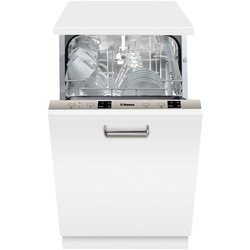 Встраиваемая посудомоечная машина Hansa ZIM 414 LH