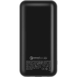 Powerbank аккумулятор Momax Q.Power 3 (черный)