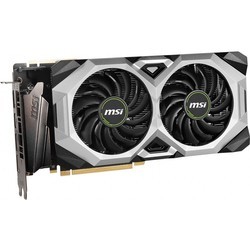 Видеокарта MSI GeForce RTX 2080 SUPER VENTUS XS OC