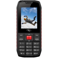Мобильный телефон Itel IT4510 (красный)