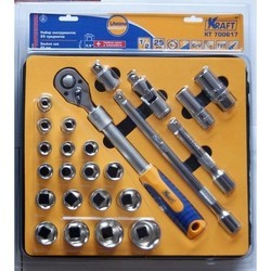 Набор инструментов Kraft 700617