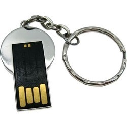 USB Flash (флешка) Uniq Slim Auto Ring Key Buick
