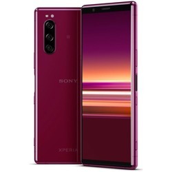 Мобильный телефон Sony Xperia 5