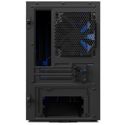 Корпус (системный блок) NZXT H200 CA-H200B-BL