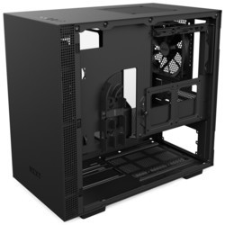 Корпус (системный блок) NZXT H200 CA-H200B-B1