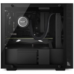 Корпус (системный блок) NZXT H200 CA-H200B-B1