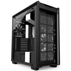 Корпус (системный блок) NZXT H700 CA-H700B-W1