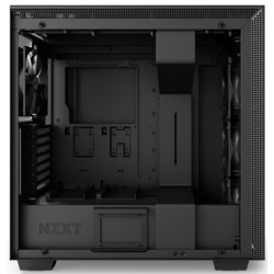 Корпус (системный блок) NZXT H700 CA-H700B-B1