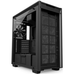 Корпус (системный блок) NZXT H700 CA-H700B-B1