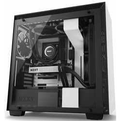 Корпус (системный блок) NZXT H700i CA-H700W-WB