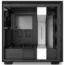 Корпус (системный блок) NZXT H700i CA-H700W-WB