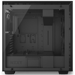 Корпус (системный блок) NZXT H700i CA-H700W-BB