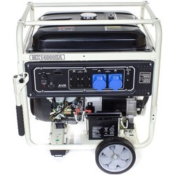 Электрогенератор Matari MX14003EA-ATS