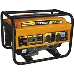 Генераторы Fermer AP-2500