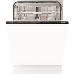 Встраиваемая посудомоечная машина Gorenje GDV 660