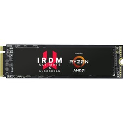 SSD GOODRAM IRDM Ultimate X